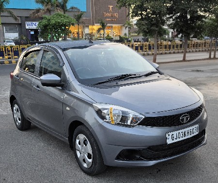 Tiago Diesel 2018