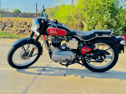 Royal enfield Bullet