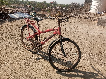 શાયકલ