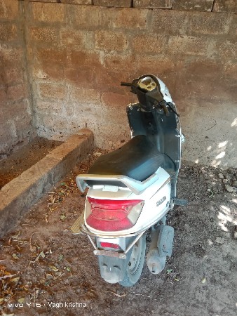 scooty