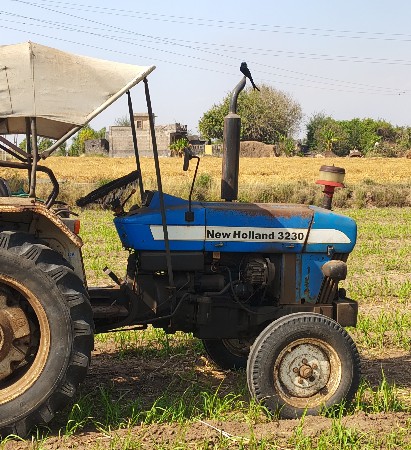 new holland