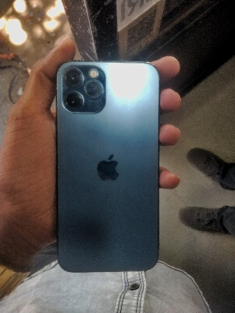 iPhone 12 Pro 5G For Sale