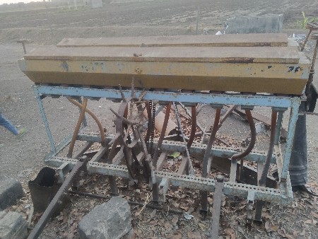 ઓરણી વેચાવ છે.