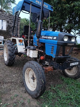 મીની ટ્રેક્ટર વેચવાનું છે