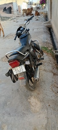 ટુ વ્હીલર વેચવાનું છે