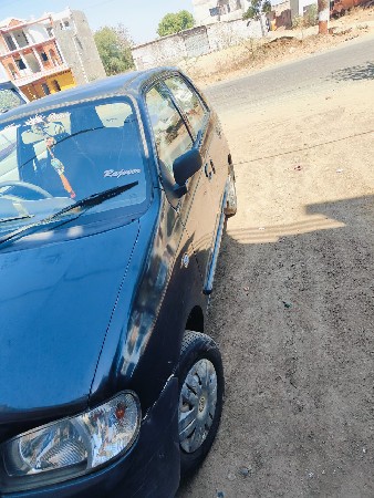 alto Lxi vesvanose