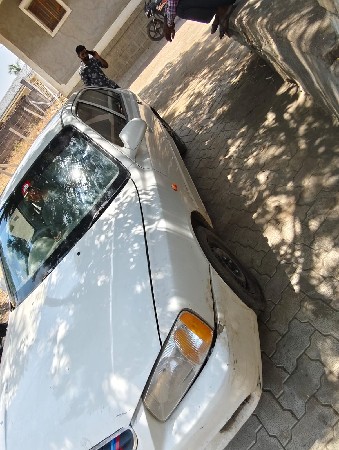નવાઝ સ્ક્રેપ 🚗🪝🚗⚓
ભાંગર વારા