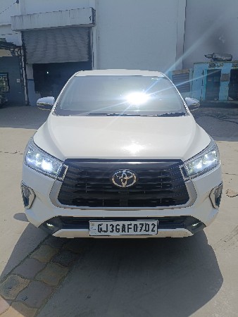 Crysta G at 2022/2