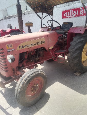 mahendra 275bhumiputra