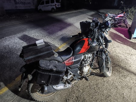 vikrant bajaj java