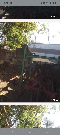 નાની મોટી બે ઓરણી વેચવાની છે બે વર