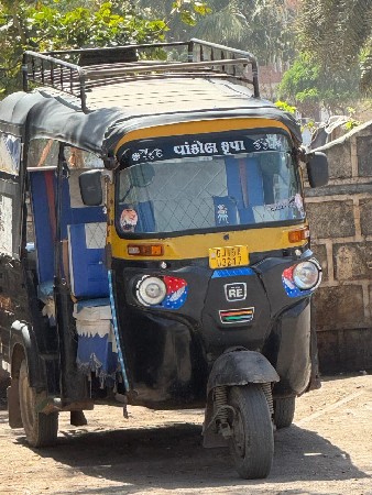 Ramaiya Gadhvi