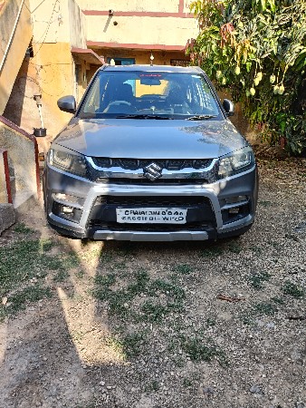 maruti brezza sell
