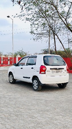 Alto k10 vxi model 2014