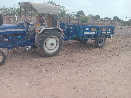 tractor vesvanu che