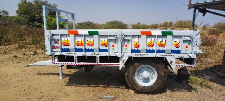 શ્રી બાપા સીતારામ ટ્રેઈલર