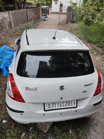 Swift VDI Diesel