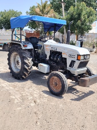 eicher 485