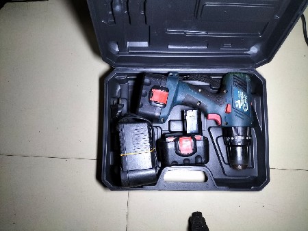 BOSH 14V Hammer Drill machine