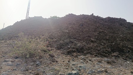 ખાતર વેચવાનું છે