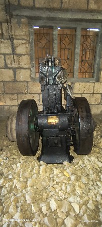 મશીન વેચવાનું છે.