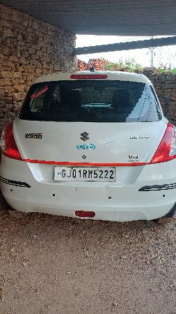 swift vdi