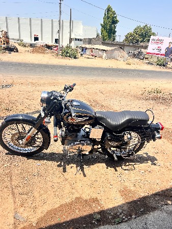 standar bullet 2021