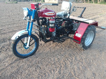 સનેડો વેચવાનો સે 10.5 એન્જિન