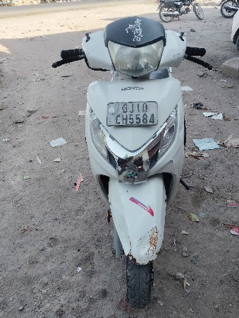 Honda Activa