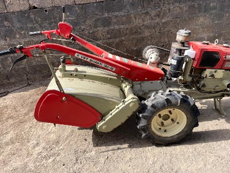 mitsubishi 130di
