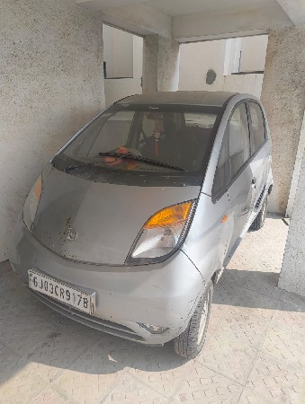 tata nano