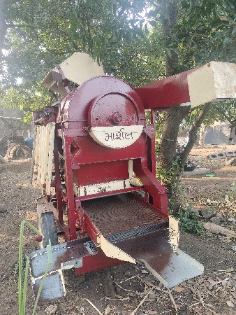 માર્શલ ફુકણી