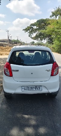 alto 800