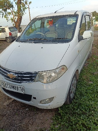 ગાડી વહેંચવાની છે