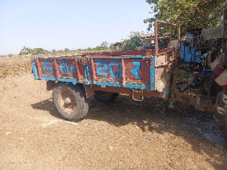 ટ્રોલી વેચવાની છે