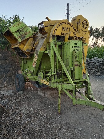 આ,થ્રેશર વેચવાનું છે