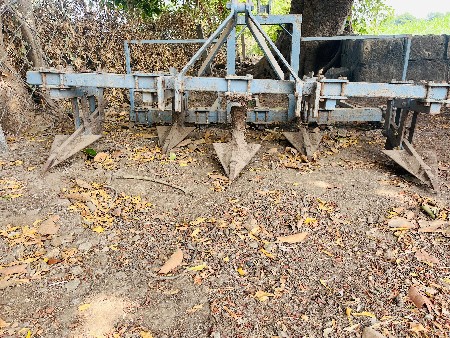 મિની ટ્રેકટર ના પસિયાવેસ્વના