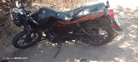 ટુ વ્હીલર વેચવાનું છે
