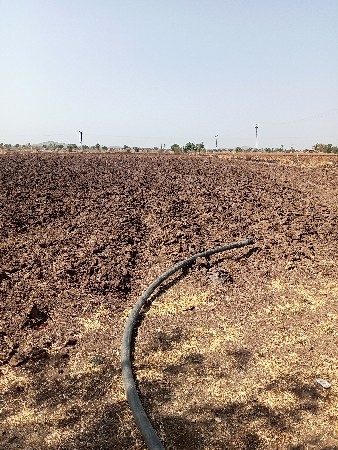 ખેતીની જમીન વેચવાની છે