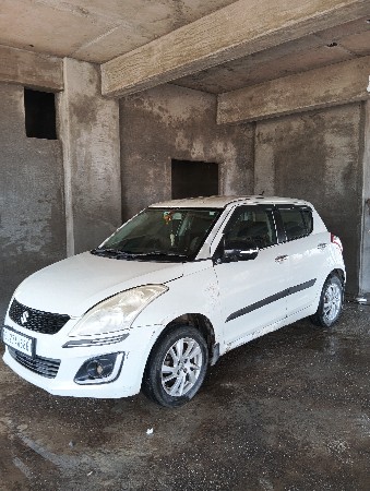 swift zdi