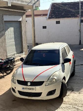 Swift vechvani che
