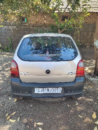 alto 800