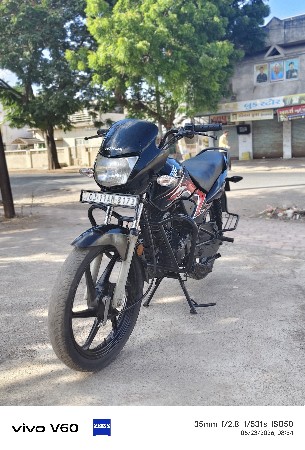 HONDA DREAM YUGA CB 110