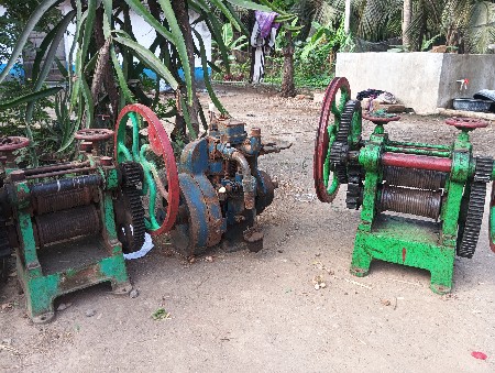 શિશોડા 2
રેકડો 1