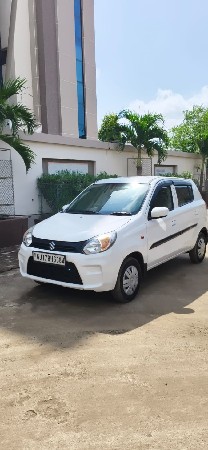 ALTO 800 VXI
