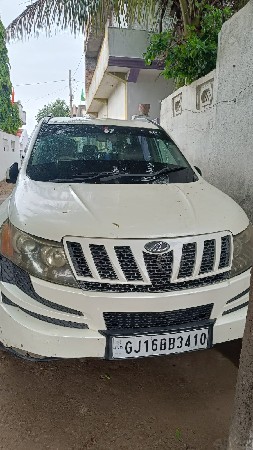 XUV vech vani che