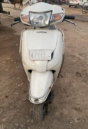 Honda activa