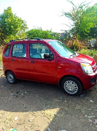 આ વેગેનાર વેચવાની