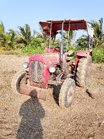 મેશિ 1035 સ્ટાન્ડર્ડ વેચવા નુ