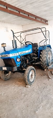 Sonalika di740